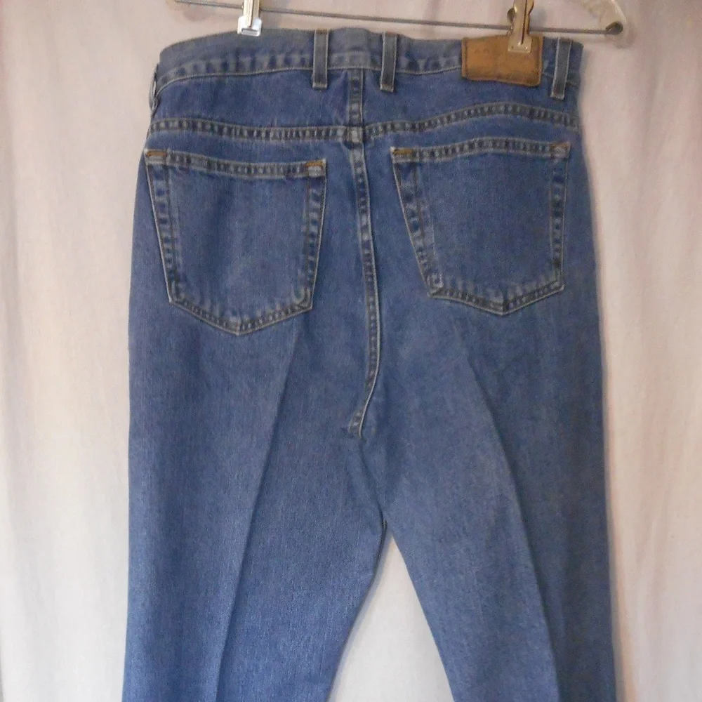 Arizona Jean Original Jeans Size 34 x 31